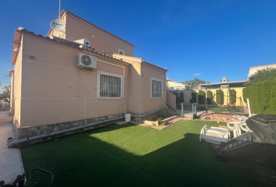 Revente - Villa - Torrevieja - San luis