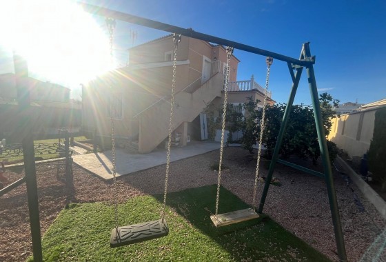 Resale - Detached Villa - Torrevieja - San luis