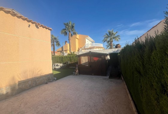 Resale - Detached Villa - Torrevieja - San luis