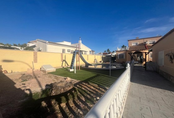 Resale - Detached Villa - Torrevieja - San luis