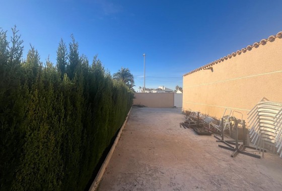 Resale - Detached Villa - Torrevieja - San luis