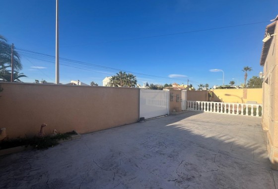 Resale - Detached Villa - Torrevieja - San luis