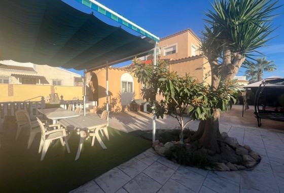 Resale - Detached Villa - Torrevieja - San luis