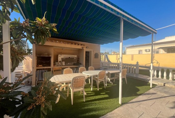 Revente - Villa - Torrevieja - San luis