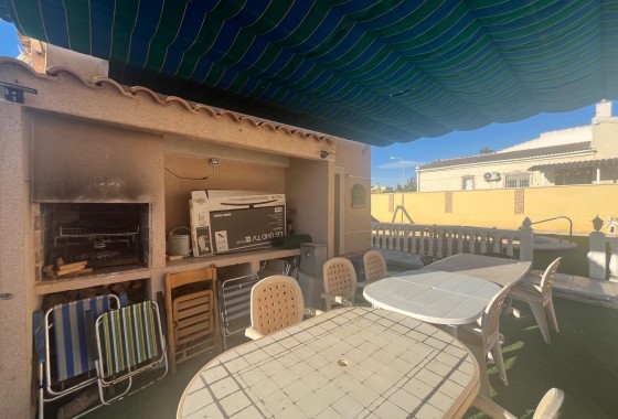 Resale - Detached Villa - Torrevieja - San luis