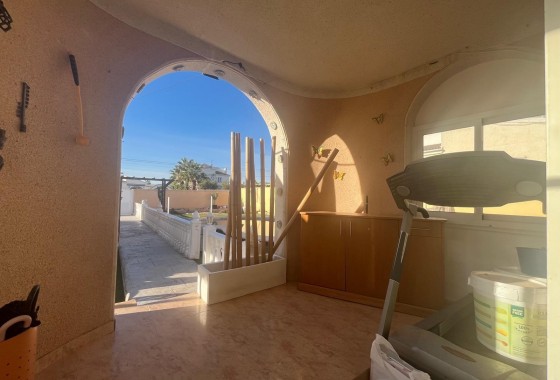 Resale - Detached Villa - Torrevieja - San luis