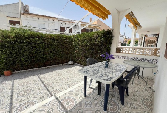 Revente - Bungalow - Torrevieja - Aguas nuevas 2