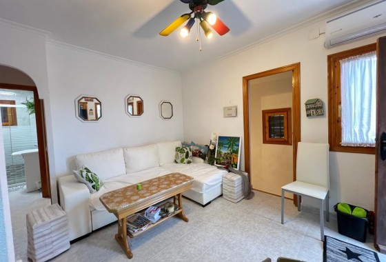 Revente - Bungalow - Torrevieja - Aguas nuevas 2