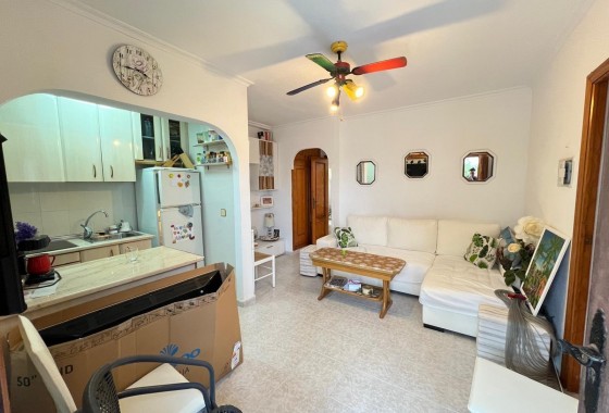 Revente - Bungalow - Torrevieja - Aguas nuevas 2