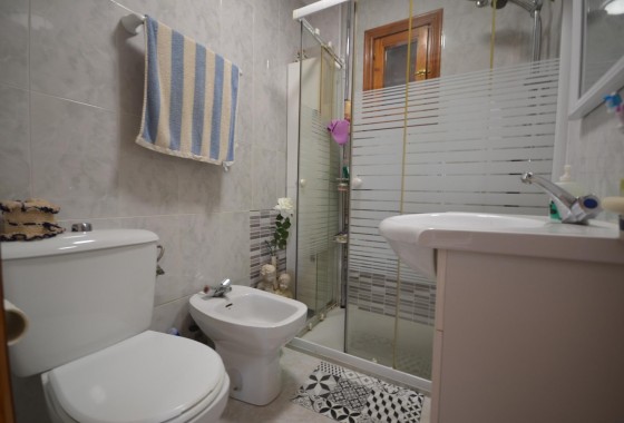 Revente - Bungalow - Torrevieja - Aguas nuevas 2