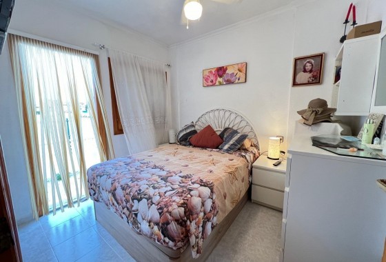 Revente - Bungalow - Torrevieja - Aguas nuevas 2