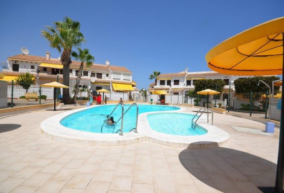 Revente - Bungalow - Torrevieja - Aguas nuevas 2