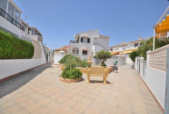 Revente - Bungalow - Torrevieja - Aguas nuevas 2