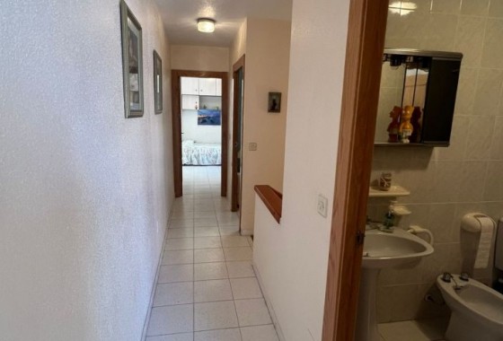 Revente - Duplex - Torre de la Horadada