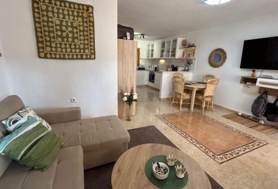 Revente - Bungalow - Torrevieja