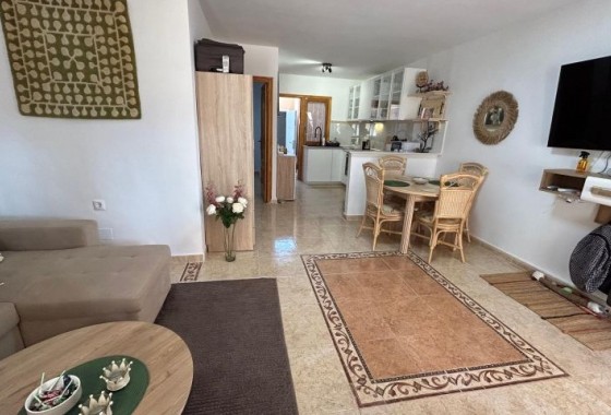 Revente - Bungalow - Torrevieja