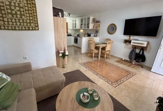 Revente - Bungalow - Torrevieja