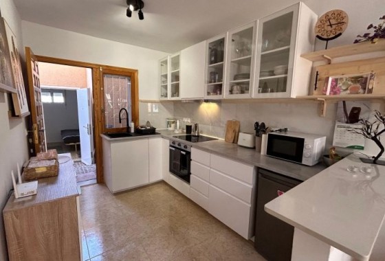 Revente - Bungalow - Torrevieja