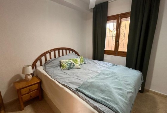 Revente - Bungalow - Torrevieja