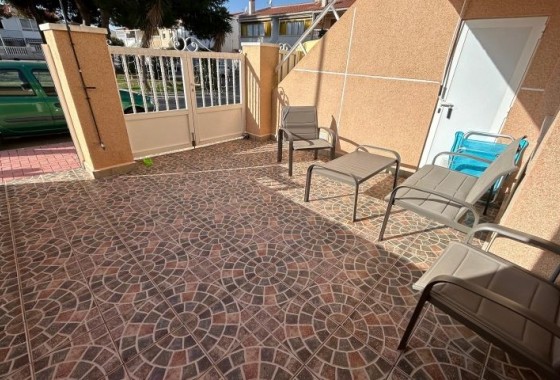 Revente - Bungalow - Torrevieja