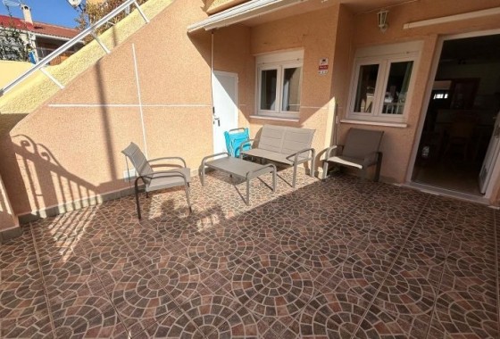 Revente - Bungalow - Torrevieja