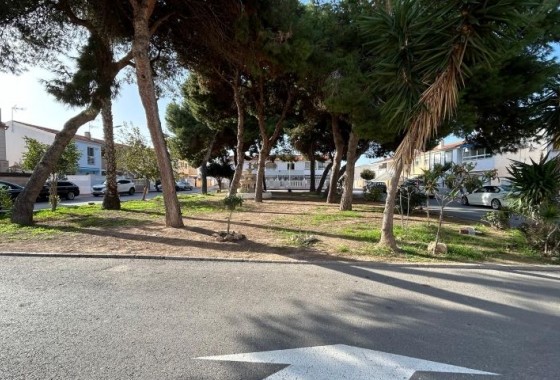 Revente - Bungalow - Torrevieja