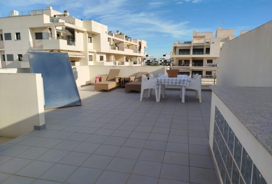 Resale - Detached Villa - Orihuela Costa - Los Dolses