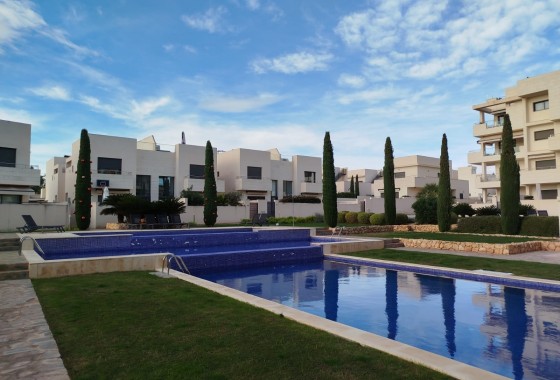 Resale - Detached Villa - Orihuela Costa - Los Dolses