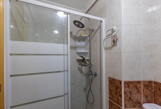 Resale - Apartment - Torrevieja - La Mata