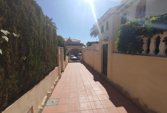 Revente - Maison de ville - Torrevieja - Torreblanca