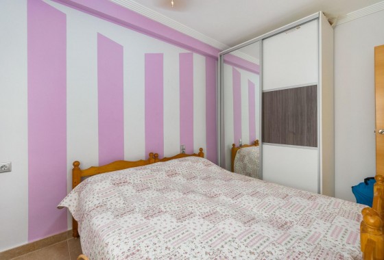 Revente - Appartement - Torrevieja - Los Europeos