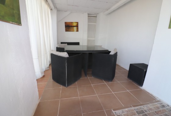 Revente - Villa - Ciudad Quesada/Rojales - La Marquesa Golf