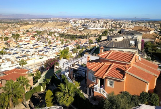 Revente - Villa - Ciudad Quesada/Rojales - La Marquesa Golf