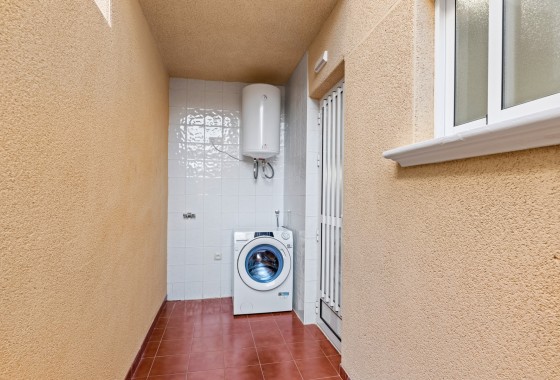 Revente - Appartement - Punta Prima