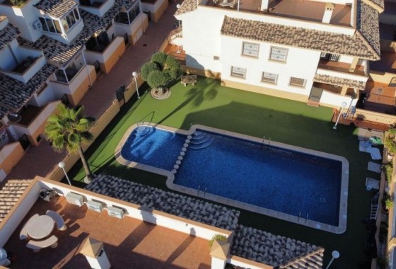 Resale - Duplex - Orihuela Costa