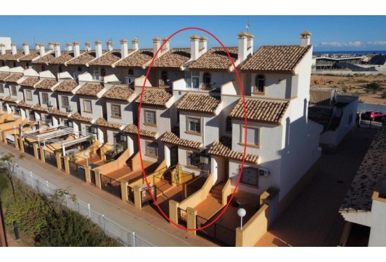 Resale - Duplex - Orihuela Costa