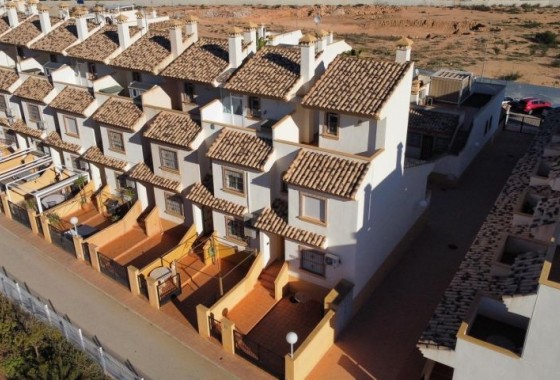 Resale - Duplex - Orihuela Costa