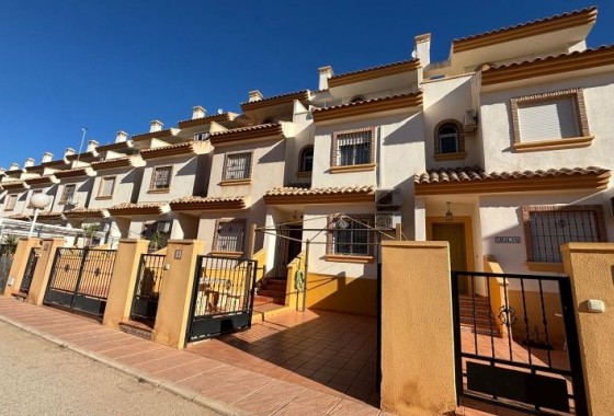 Resale - Duplex - Orihuela Costa