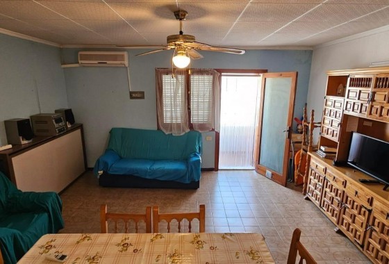 Resale - Bungalow - Torrevieja - Playa de los Naufragos