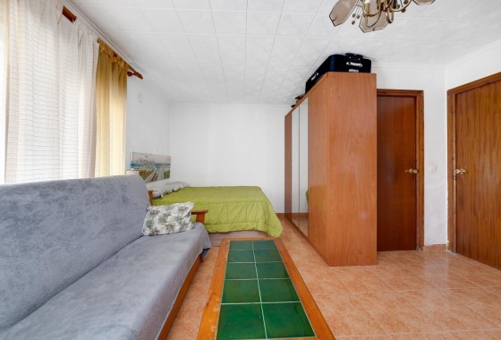 Resale - Bungalow - Torrevieja - Torretas