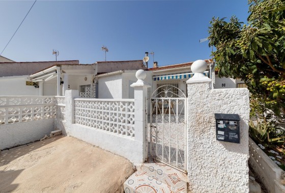 Resale - Bungalow - Torrevieja - Torretas