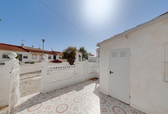 Resale - Bungalow - Torrevieja - Torretas