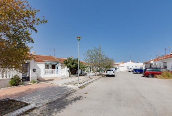 Resale - Bungalow - Torrevieja - Torretas