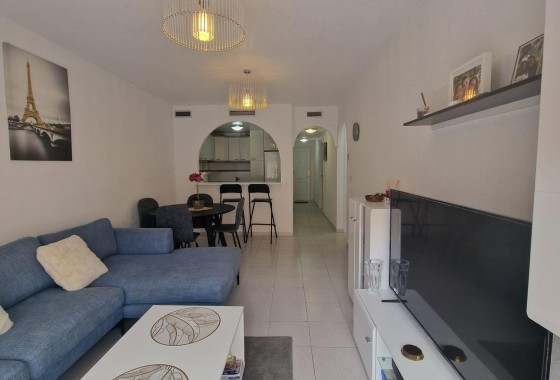 Revente - Appartement - Torrevieja - torrevieja