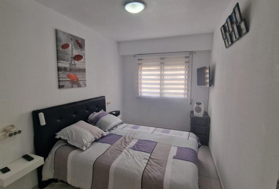 Revente - Appartement - Torrevieja - torrevieja