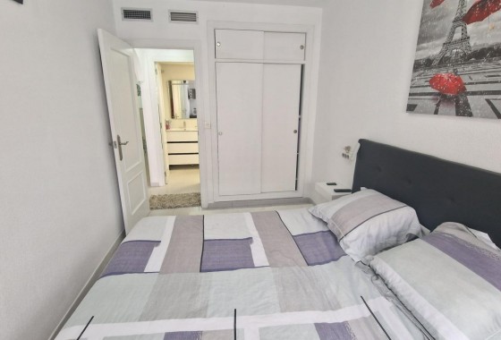 Revente - Appartement - Torrevieja - torrevieja