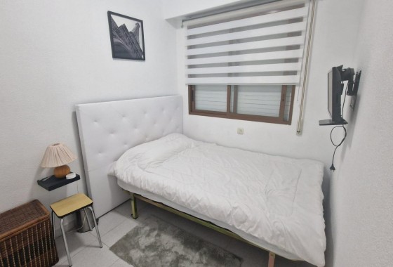 Revente - Appartement - Torrevieja - torrevieja