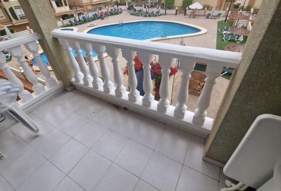 Revente - Appartement - Torrevieja - torrevieja