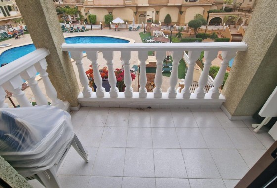 Revente - Appartement - Torrevieja - torrevieja