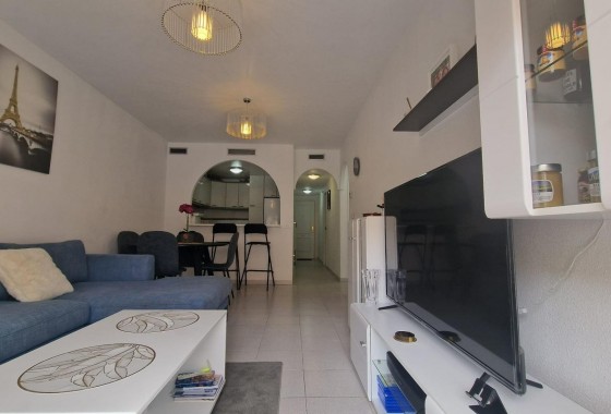 Revente - Appartement - Torrevieja - torrevieja